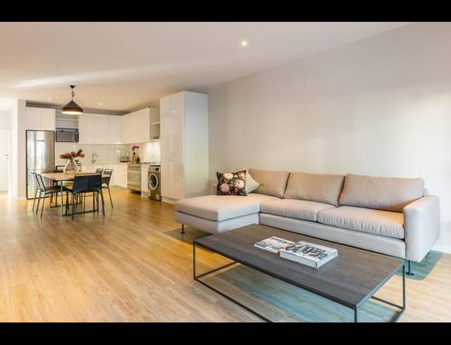 2 BEDROOM PROPERTY TO RENT IN HOUT BAY CENTRAL